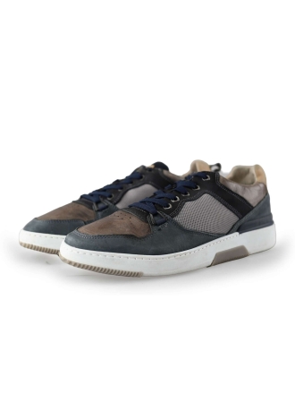 Sub55 Sneaker Braun 216567