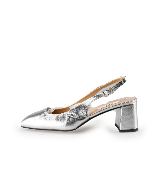 Notre-V Slingbacks