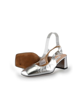 Notre-V Slingbacks