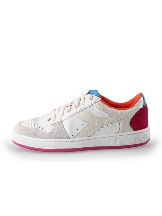 Diadora Sneaker Weiß 216586