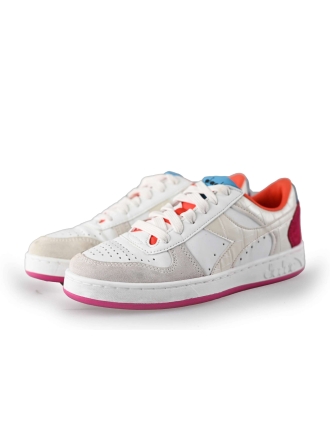 Diadora Sneaker Weiß 216586