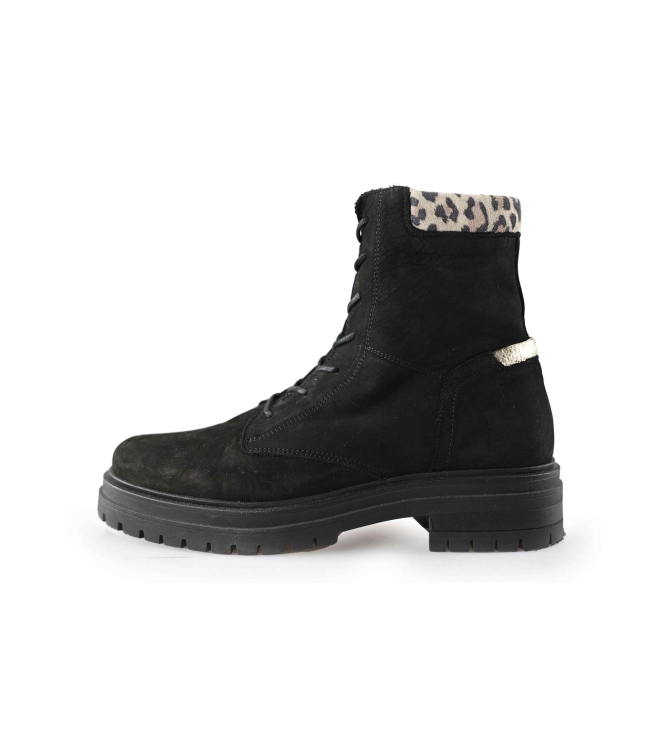 Giga Schnürstiefel