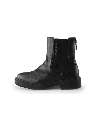 Mexx Chelsea boots Schwarz 216599