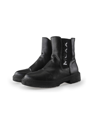 Mexx Chelsea boots Schwarz 216599