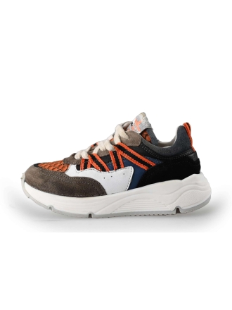 Giga Sneaker Braun 216603