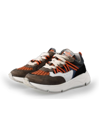 Giga Sneaker Braun 216603