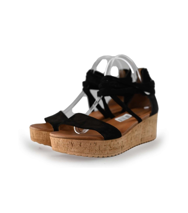 Omoda Keilschuhe