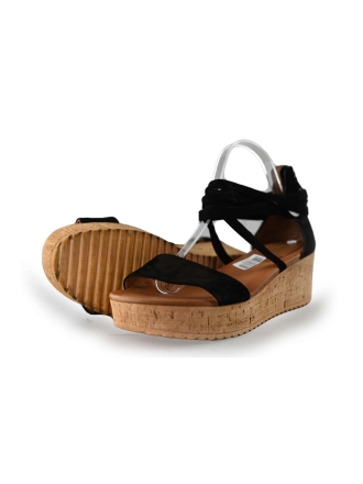 Omoda Keilschuhe