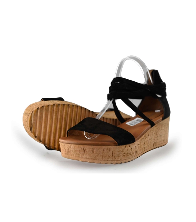 Omoda Keilschuhe