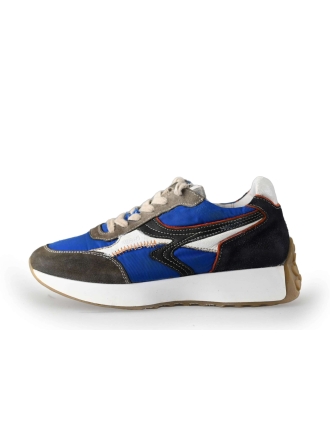 Giga Sneaker Blau 216613