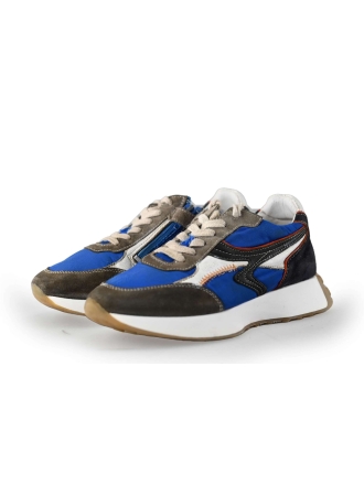 Giga Sneaker Blau 216613