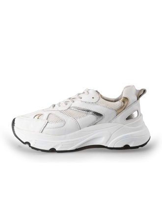 Omoda Sneaker Weiß 216625