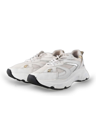 Omoda Sneaker Weiß 216625