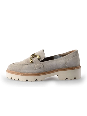 Omoda Loafers  Braun 216634