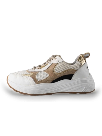 Omoda Sneaker Weiß 216636