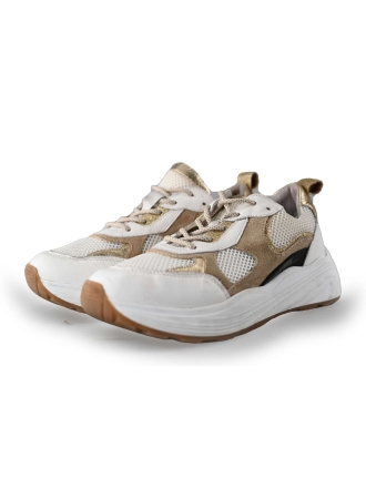 Omoda Sneaker Weiß 216636