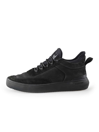 Blackstone Sneaker Schwarz 216646