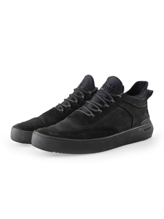 Blackstone Sneaker Schwarz 216646