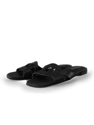 Guess Flip-Flops Schwarz 216658