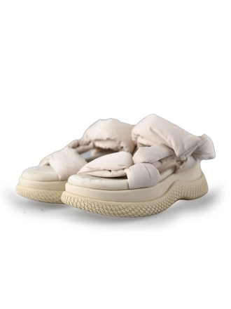 Bronx Sandalen Beige 216670