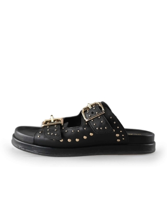 Blasz Flip-Flops Schwarz 216672