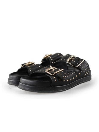 Blasz Flip-Flops Schwarz 216672