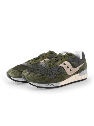 Saucony Sneaker Grün 216674