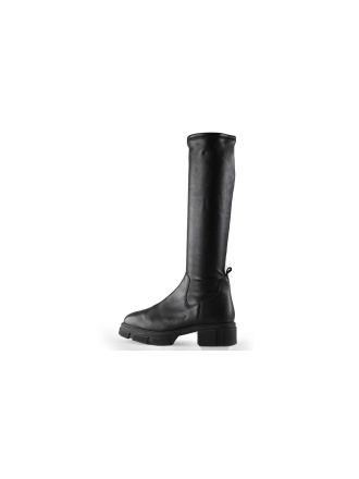 Lina Locchi Stiefel Schwarz 216676