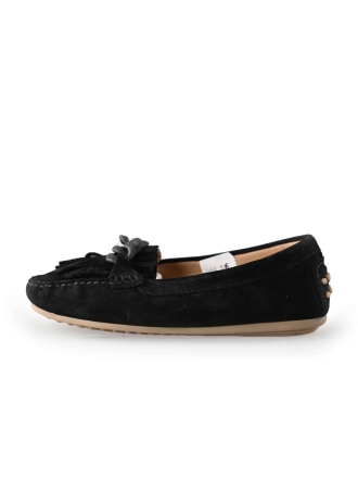 Ayana Loafers  Schwarz 216684
