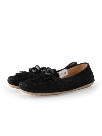 Ayana Loafers  Schwarz 216684