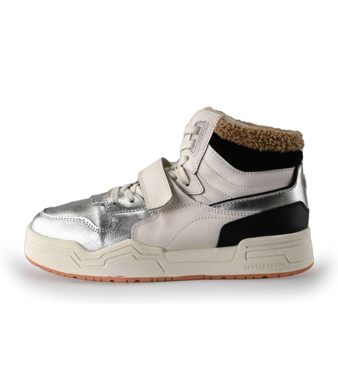 Scotch & Soda Hohe Sneaker