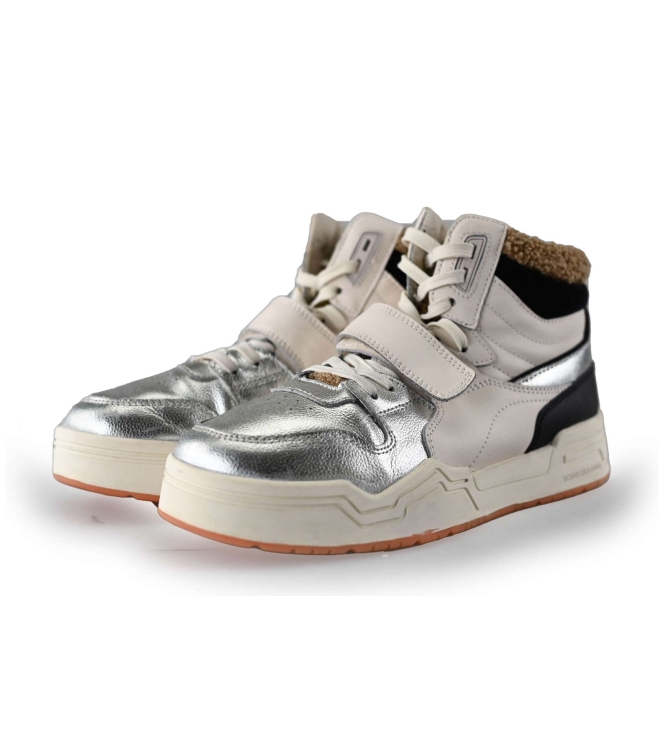 Scotch & Soda Hohe Sneaker