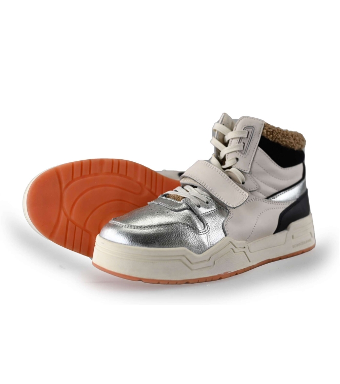 Scotch & Soda Hohe Sneaker