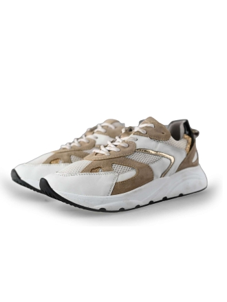Omoda Sneaker Weiß 216711