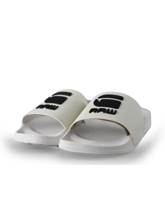 G-Star Flip-Flops Weiß 216717