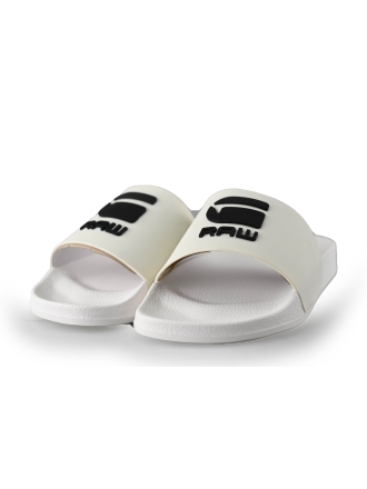G-Star Flip-Flops Weiß 216719