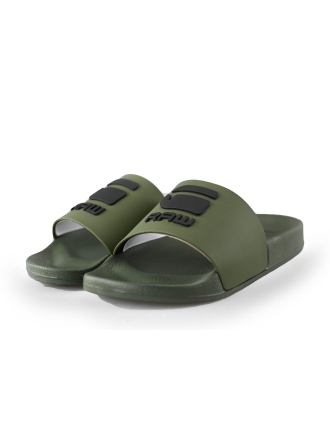 G-Star Flip-Flops Grün 216726