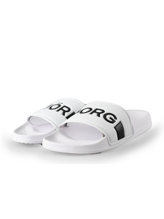 Bjorn Borg Flip-Flops Weiß 216730