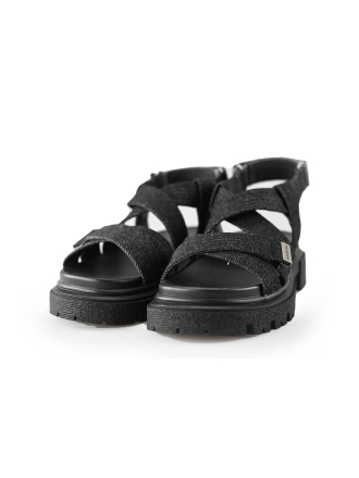 G-Star Sandalen Schwarz 216740