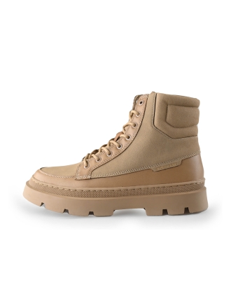 Bjorn Borg Schnürstiefel Beige 216741