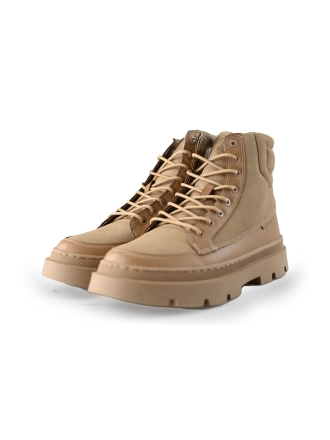 Bjorn Borg Schnürstiefel Beige 216741