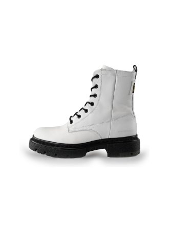 G-Star Schnürstiefel Weiß 216743