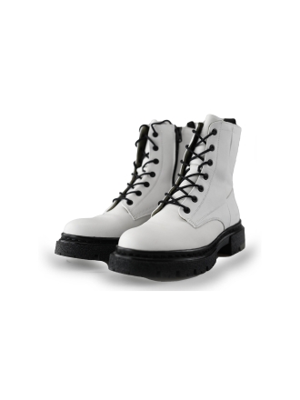 G-Star Schnürstiefel Weiß 216743