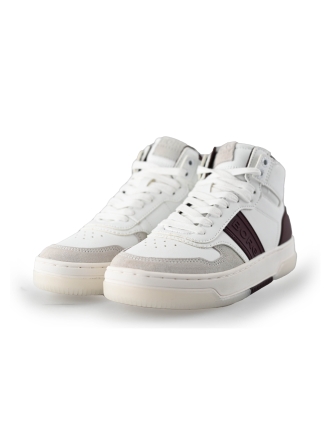 Bjorn Borg Hohe Sneaker Weiß 216744