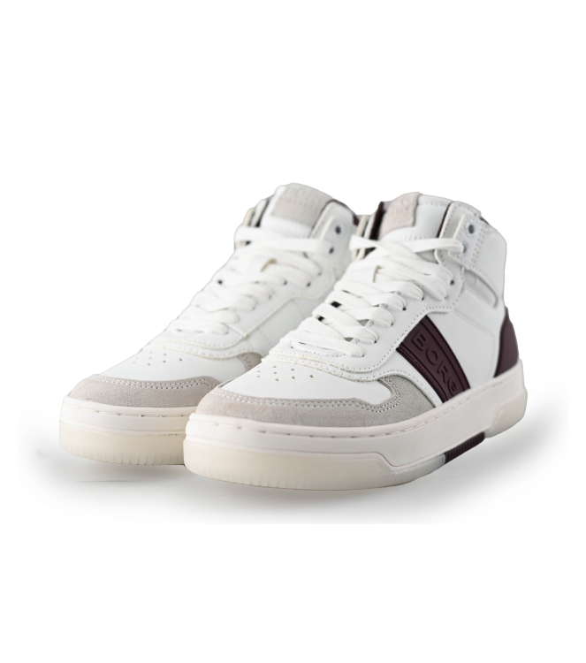 Bjorn Borg Hohe Sneaker