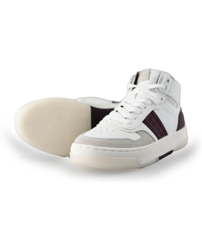 Bjorn Borg Hohe Sneaker