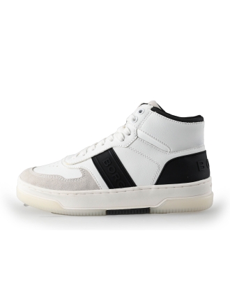 Bjorn Borg Hohe Sneaker Weiß 216745