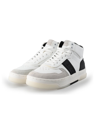 Bjorn Borg Hohe Sneaker Weiß 216745