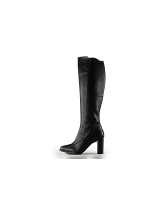 G-Star Stiefel Schwarz 216765