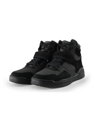 G-Star Hohe Sneaker Schwarz 216769